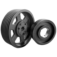 Pulley