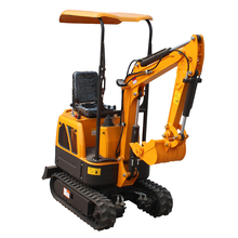 Excavator Mini