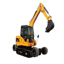 Excavator Hidrolik