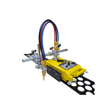 Gas Cutting Machine