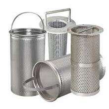 Filter Basket