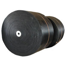 Karet Belt Conveyor