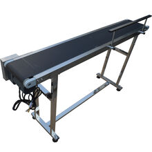 PVC Belt Conveyor
