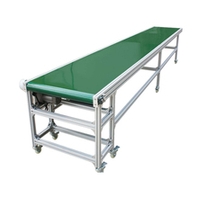 PU Belt Conveyor