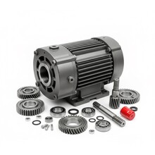 Gearbox Dan Sparepart