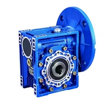 Gearbox Worm
