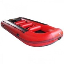 Perahu Karet
