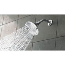 Shower Mandi