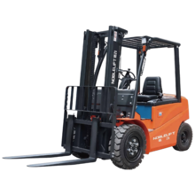 Forklift Elektrik