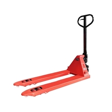 Hand Pallet Manual