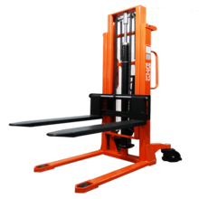 Hand Stacker Manual