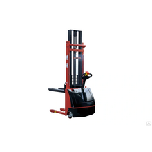 Hand Stacker Electric