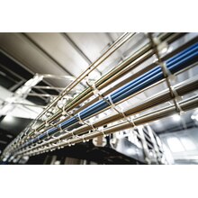Kabel Tray