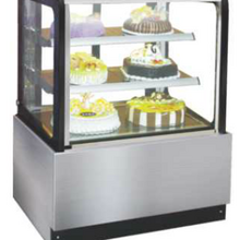 Mesin Pemajang Cake
