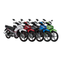 Sepeda Motor
