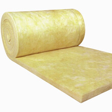 Glasswool