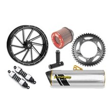Aksesoris Motor