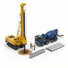 Jasa Bore Pile