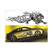 Stiker Mobil