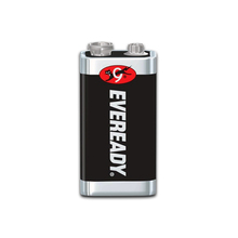 Jual Baterai 9v