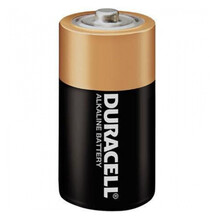 Baterai D