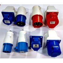 Plug Industrial