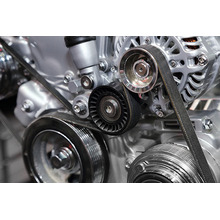 Belt Tensioner