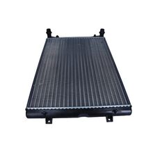 Dudukan Radiator Mobil