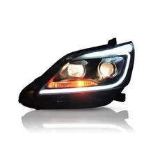 Lampu Depan Mobil