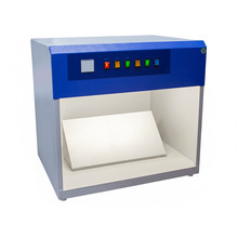 Jual Color Matching Cabinet