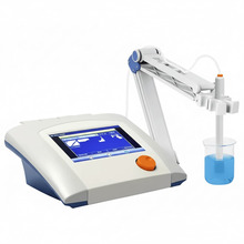 Jual Ion Meter