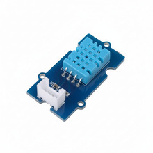 Sensor Suhu