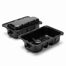 Oil Pan