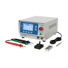 Hipot Tester