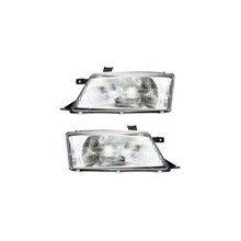 Lampu Mobil