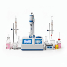 Titrator