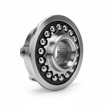 Wheel Bearing