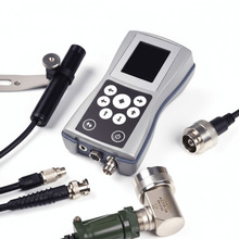Jual Vibration Analyzer