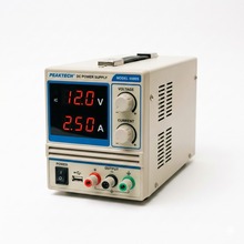 DC Power Source