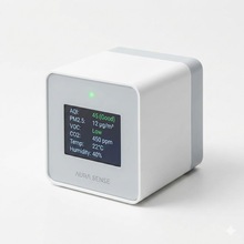 Jual Air Quality Monitor