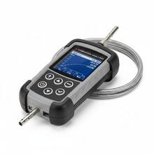 Jual Combustion Analyzer