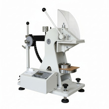 Puncture Resistance Tester