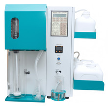 Jual Nitrogen Analyzer
