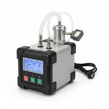 Air Sampler