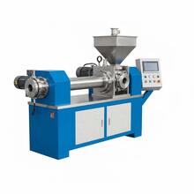 Mesin Extruder