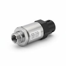 Pressure Sensor
