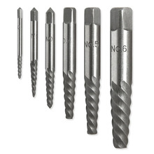 Screw Extractor