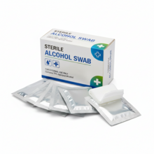 Swab Alkohol