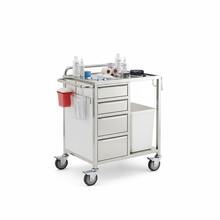 Jual Medical Trolley
