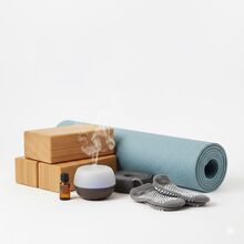 Yoga Accessories